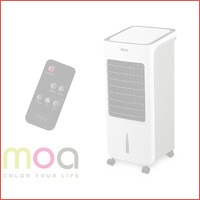 MOA Design 3-in-1 Aircooler