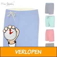 Pierre Cardin zwemshorts