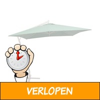 vidaXL zweefparasol