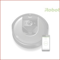 iRobot Roomba i7 robotstofzuiger