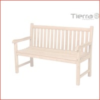 Tierra Outdoor tuinbank