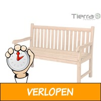 Tierra Outdoor tuinbank