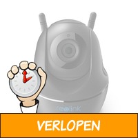 Reolink C1 Pro 4MP binnen IP-camera