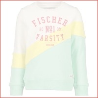 Jake Fischer Sweater