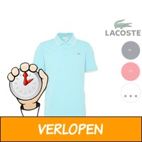 Lacoste sport polo