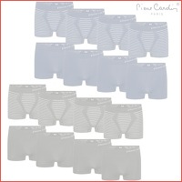 8 x Pierre Cardin boxershort