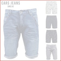 Cars Jeans polo