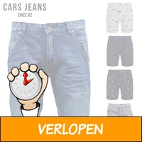 Cars Jeans polo