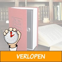 Kluis Woordenboek