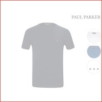 Paul Parker T-Shirt