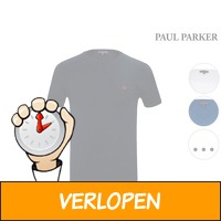 Paul Parker T-Shirt