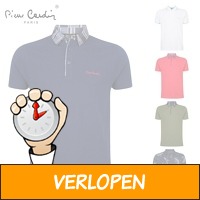 Pierre Cardin Polo's