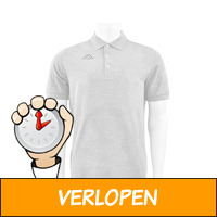 Kappa katoenen polo