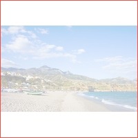 Ontspannen aan de Costa del Sol