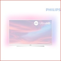 Philips Ambilight 65 inch Android TV