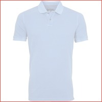 Suitable Stone Wash polo