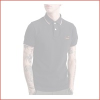 Superdry Pool Side Pique polo