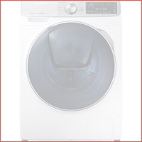 Samsung QuickDrive wasmachine