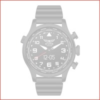 Aviator F-Series AVW79215G360 smartwatch