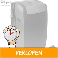 Whirlpool mobiele airco