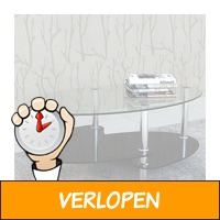 vidaXL salontafel