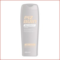 Piz Buin Allergy Lotion