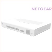 Netgear GC510P PoE+ Cloud Managed Switch