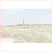 Weekend, week of midweek op Ameland