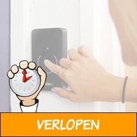 Draadloze Touch Screen deurbel