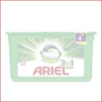 Ariel Pods 3 In 1 Regular