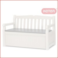 Keter Eden Garden Bench tuinbank