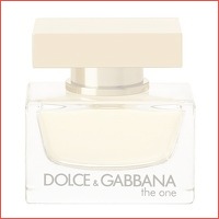 Dolce & Gabbana The One