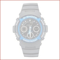 Casio G-Shock Resist AW-591-2A