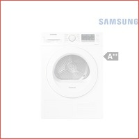 Samsung warmtepompdroger DV70M5020KW