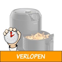 Tefal heteluchtfriteuse