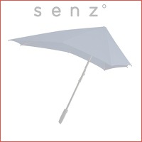 Senz Smart Deep Blue