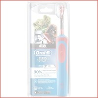 Oral-B Vitality Kids Star Wars elektrisc..