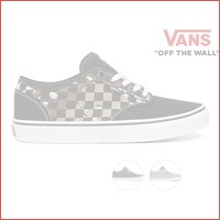 Vans Atwood herensneakers