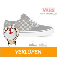 Vans Atwood herensneakers