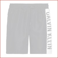 Calvin Klein zwemshort