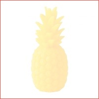 Kaars ananas