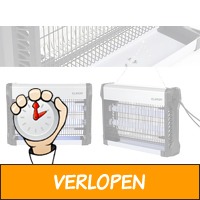 Eurom Fly Away 1600 insectenlamp - 100m