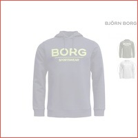 Bjorn Borg Stanley hoodie