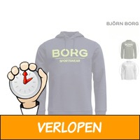 Bjorn Borg Stanley hoodie