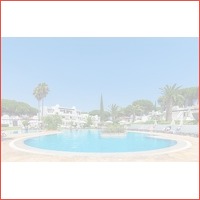 Luxe vakantie Algarve