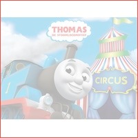 Familievoorstelling Thomas en het Circus..