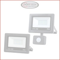 Hofftech LED-stralers met SMD-LED