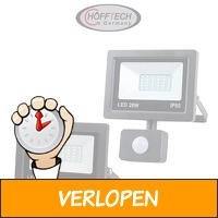 Hofftech LED-stralers met SMD-LED