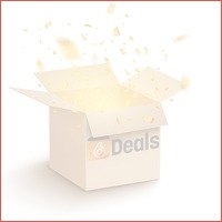 De 6Deals Surprise Box