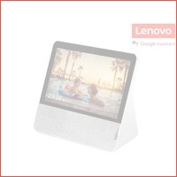 Lenovo Smart Display 7 met Google Assist..